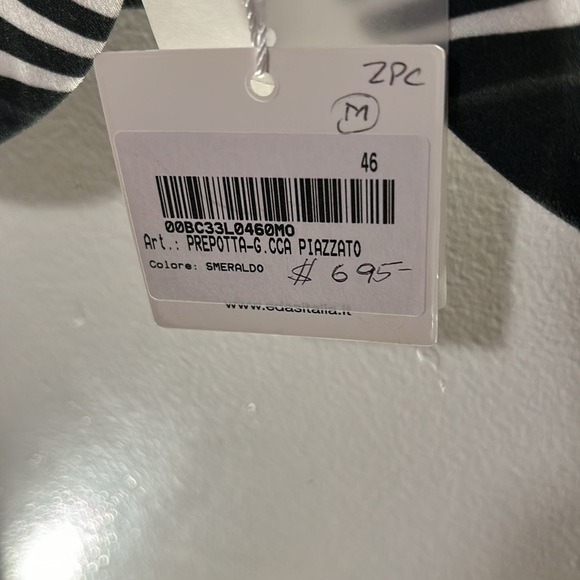 Ladies Edas 2pc Dress and matching jacket. - Picture 8 of 10